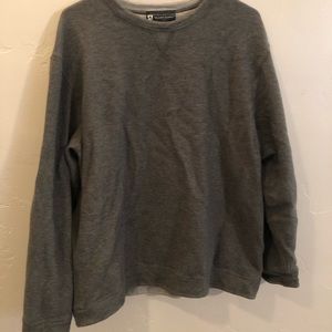 🛍Men’s gray sweater🛍
